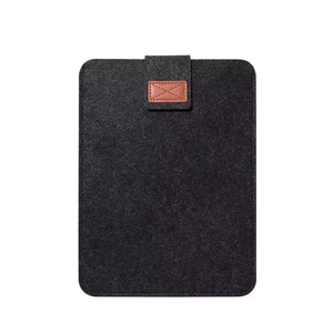 <strong>Custom</strong> Logo Portable Felt Laptop Notebook <strong>Computer</strong> <strong>Case</strong> Pouch Sleeve <strong>Case</strong> for 12/13/14/15/16 Inches