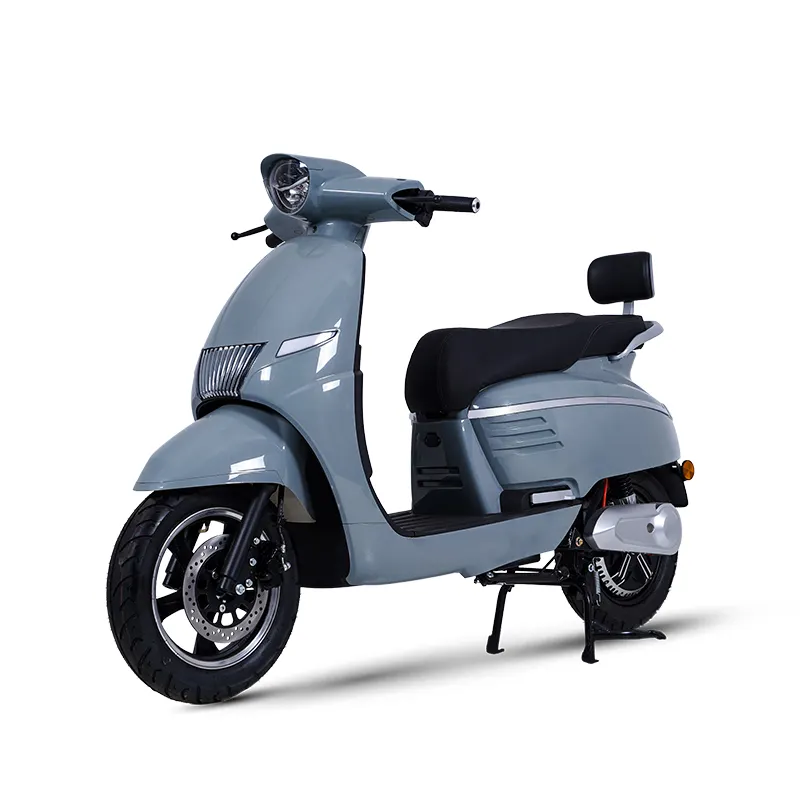 EEC Moto électrique Ckd pour adultes à grande vitesse et bon marché 72V 1500w Motos électriques Vélo électrique Motocyclette Scooters à vendre