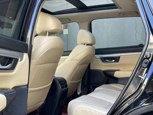 Satılık en iyi fiyat 2022 Honda CRV 1.5T otomatik kullanılmış araba, ikinci el suv araçlar ucuz arabalar - Product Image 6
