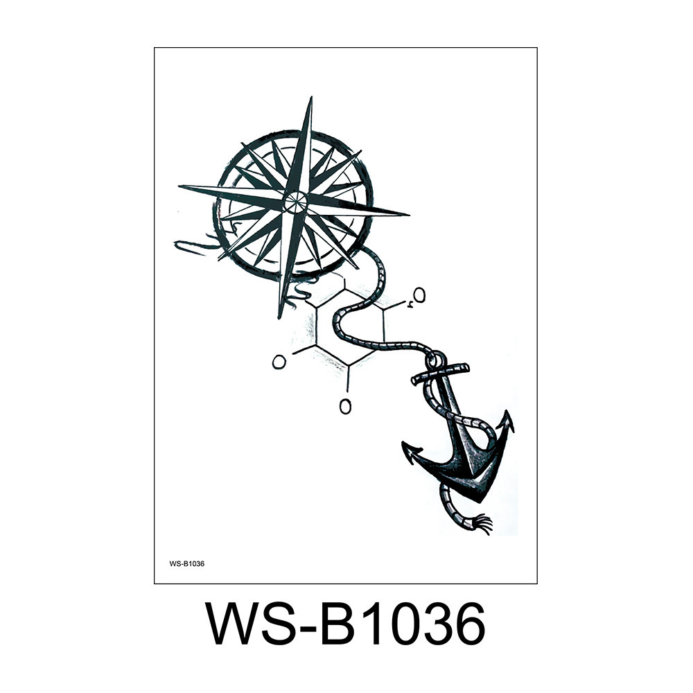 WS-B1036