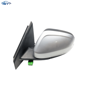 沃尔沃V40折叠后视镜防眩目后视镜OE/31299631高品质汽车配件侧视镜