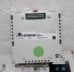 Brand New Plc 1SAP422200R0001 <strong>Modbus</strong> <strong>TCP</strong> Bus <strong>Module</strong> CI522-MODTCP-XC Plc - Product Image 4