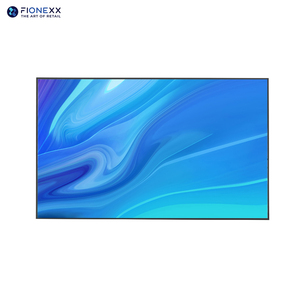 QLED <strong>Display</strong> Panel Digital Menu Advertising <strong>Android</strong> <strong>Display</strong> Touchscreen <strong>Lcd</strong> Tv <strong>Displays</strong> - Product Image 2
