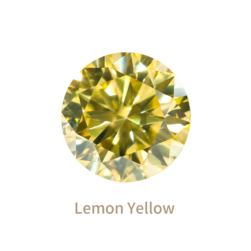 Giallo limone