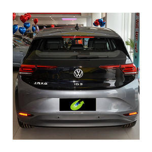 รถยนต์พลังงานใหม่ ID 3รุ่นอัพเกรด2024 Pure Intelligence Edition ใช้รถ IEV 70% การชำระเงินล่วงหน้า - Product Image 6