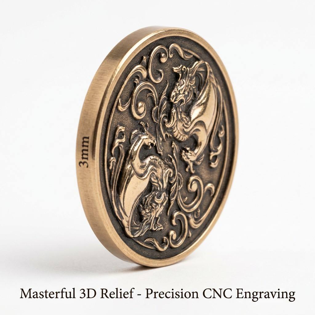 Copper Antique