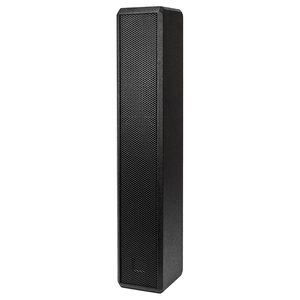 Dante ağ sistemi 40W 8-konferans odaları için birim Dante PoE sütun hoparlör - Product Image 5