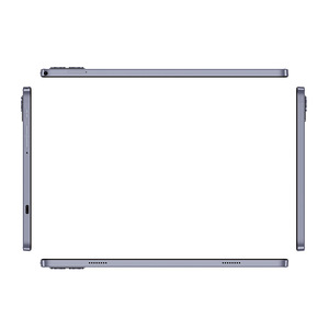 Pantalla IPS de 10,1 pulgadas 6GB RAM 128GB ROM 6000mAh Batería Versión global 4G Android 14 Tablet PC - Product Image 5