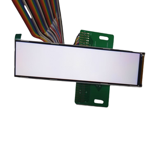 Customized 6.95 Inch TN Type TFT IPS <strong>LCD</strong> <strong>Display</strong> Panel 7 Inch Size SPI LVDS MIPI RGB <strong>I2C</strong> <strong>Interfaces</strong> for Touch Screen - Product Image 3
