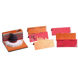 彩色独特的便利贴便利贴 - Product Image 2