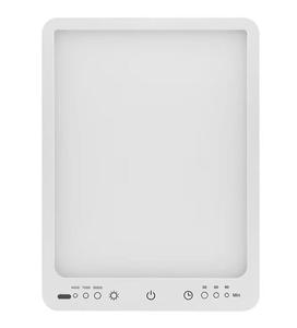 Private Model <strong>Best</strong> Supplement <strong>Daylight</strong> Sad Lamp Light Therapy Lamp with Timer Function - Product Image 4