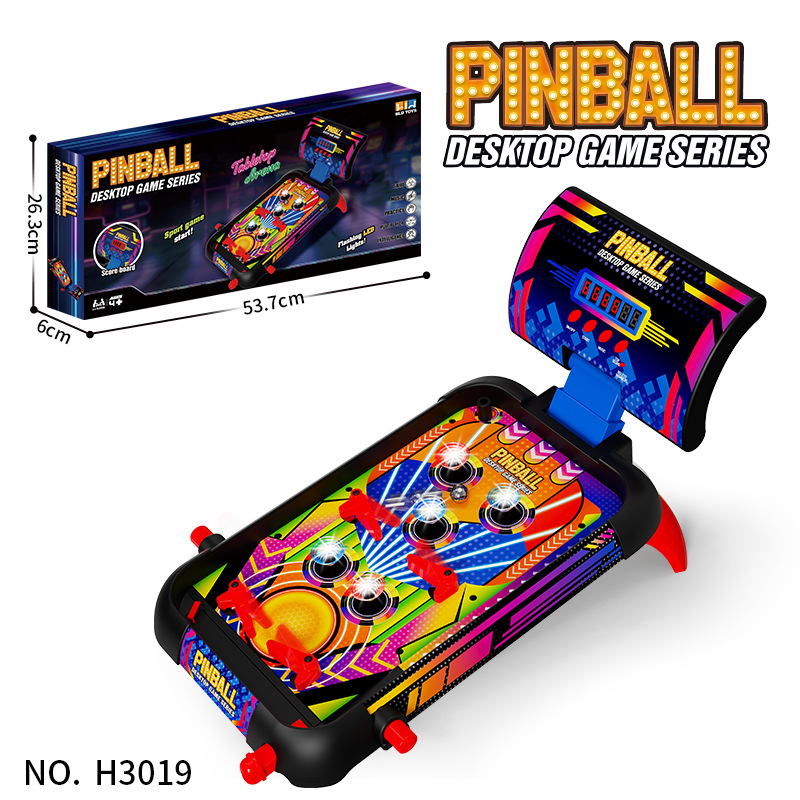 Modelo de juego de batalla de canicas.