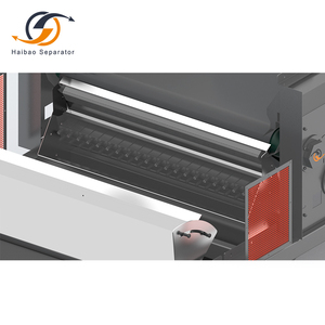 NEW Waste Metal <strong>Scrap</strong> Sorting Machine for Separating Iron Stainless Steel <strong>Scrap</strong> From Nonferrous Metals - Product Image 5