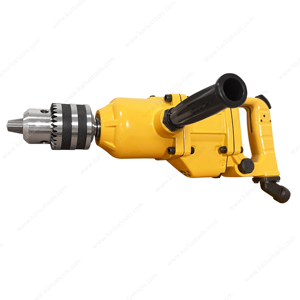 1000 Rpm Tapper Type Heavy Duty Industrial Pneumatic <strong>Drill</strong> Gun Straight Reversible <strong>Air</strong> <strong>Drill</strong>