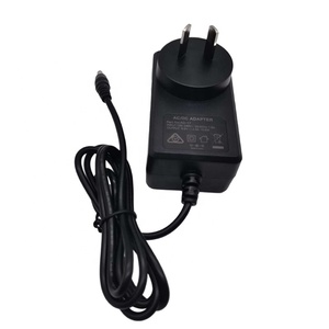 Cheap Price <strong>ADAPTER</strong> MODEL <strong>INPUT</strong> 100-240V 50/60Hz 0.8A <strong>OUTPUT</strong> 12.0V 2.0A 24V Power <strong>Adapter</strong> 24V AC - Product Image 6