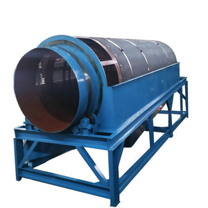 <strong>Coal</strong> Dry Stone Drum <strong>Screen</strong> Double Layer Drum Screening Machine with Shaft Vibrating <strong>Screen</strong> Manufacturer