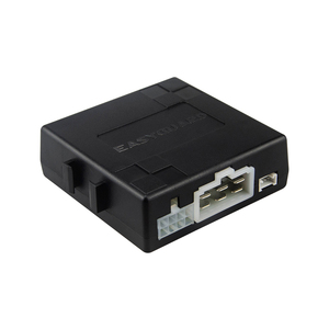 EASYGUARD, gran oferta, negro, universal, botón pulsador de arranque y parada, arranque remoto del motor, interruptor de motor opcional, arranque del motor - Product Image 3