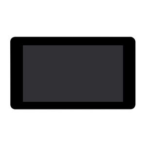 Aismartlink ESP32-S3 scheda di sviluppo Display da 7 pollici, 800*480, opzioni per la funzione Touch, processore Dual-core LX7 a 32 bit - Product Image 1
