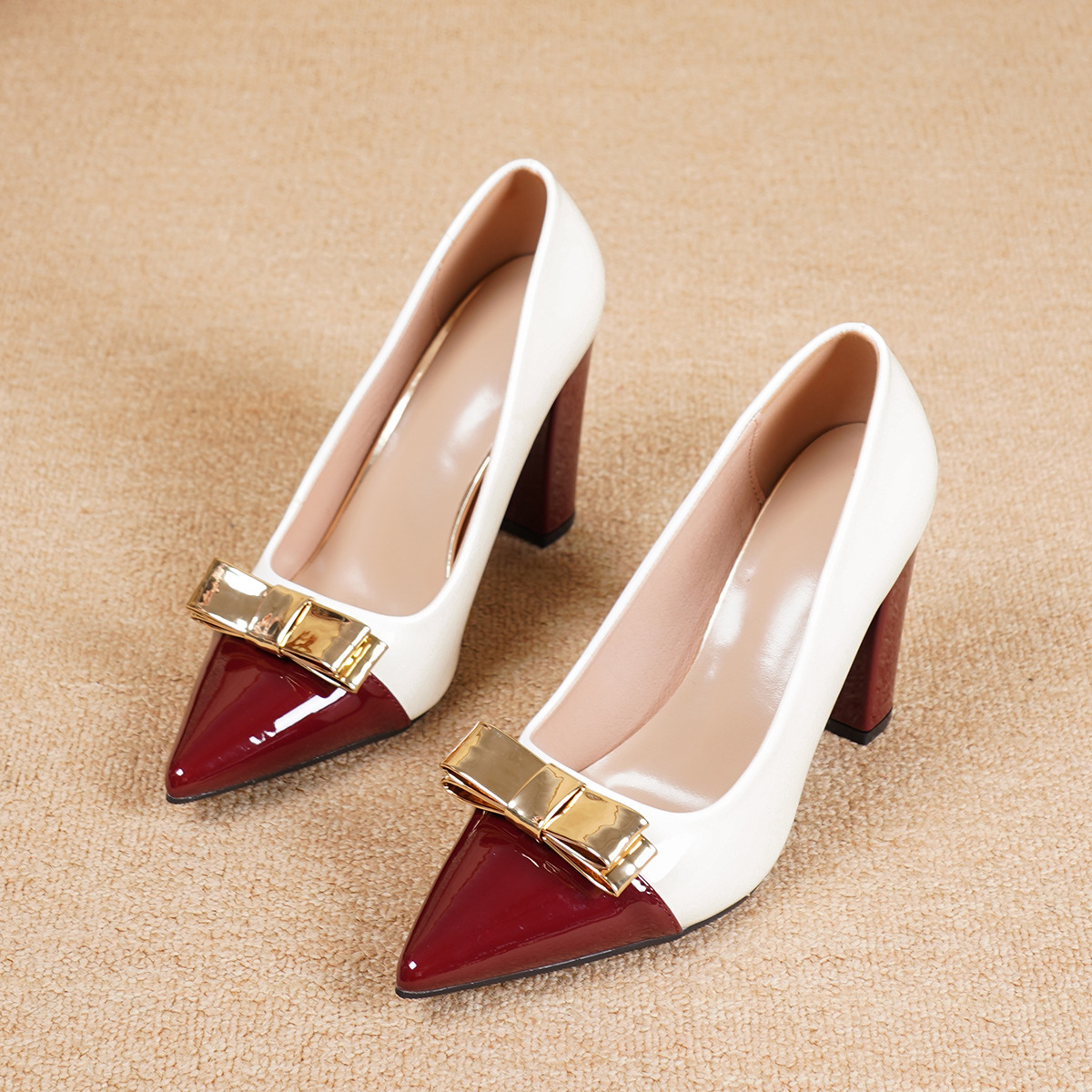 wine red