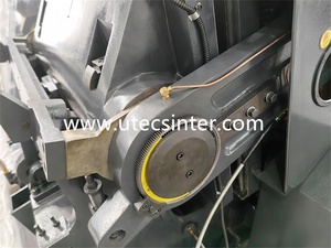 ML1040 CE Approved Heavy <strong>Duty</strong> Manual Feed Corrugated Paper Die Cutting and Creasing Machine, Paperboard Flatbed Plane Die <strong>Cutter</strong> - Product Image 3