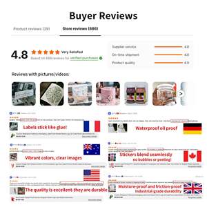 Nhãn dầu dừa thực phẩm tùy chỉnh với các thành phần dinh dưỡng cho lọ thủy tinh, chai nhựa & Túi - Product Image 4