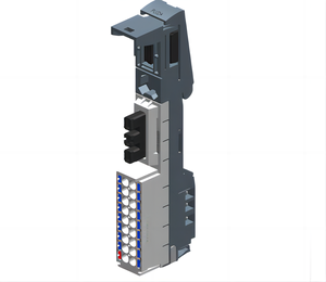 6ES7193-6UP00-0BP2 Módulos electrónicos originales de alta calidad ET 200SP Unidad base de módulo de entrada analógica - Product Image 2