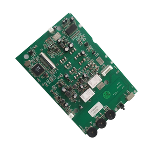แผงวงจร PCBA PCB แบบมืออาชีพประกอบ94V-0 FR4 - Product Image 2