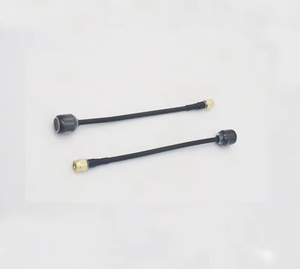 FPV UFL天线5.8G 2.3dBi，用于遥控无人驾驶Fpv直升机多直升机TX/RX - Product Image 2