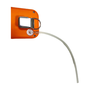 Oceus OC-850 מד גז כף יד עבור ch2o פורמלין איכות אוויר מקורה 0-10pm טווח צליל/אור/רטט - Product Image 6