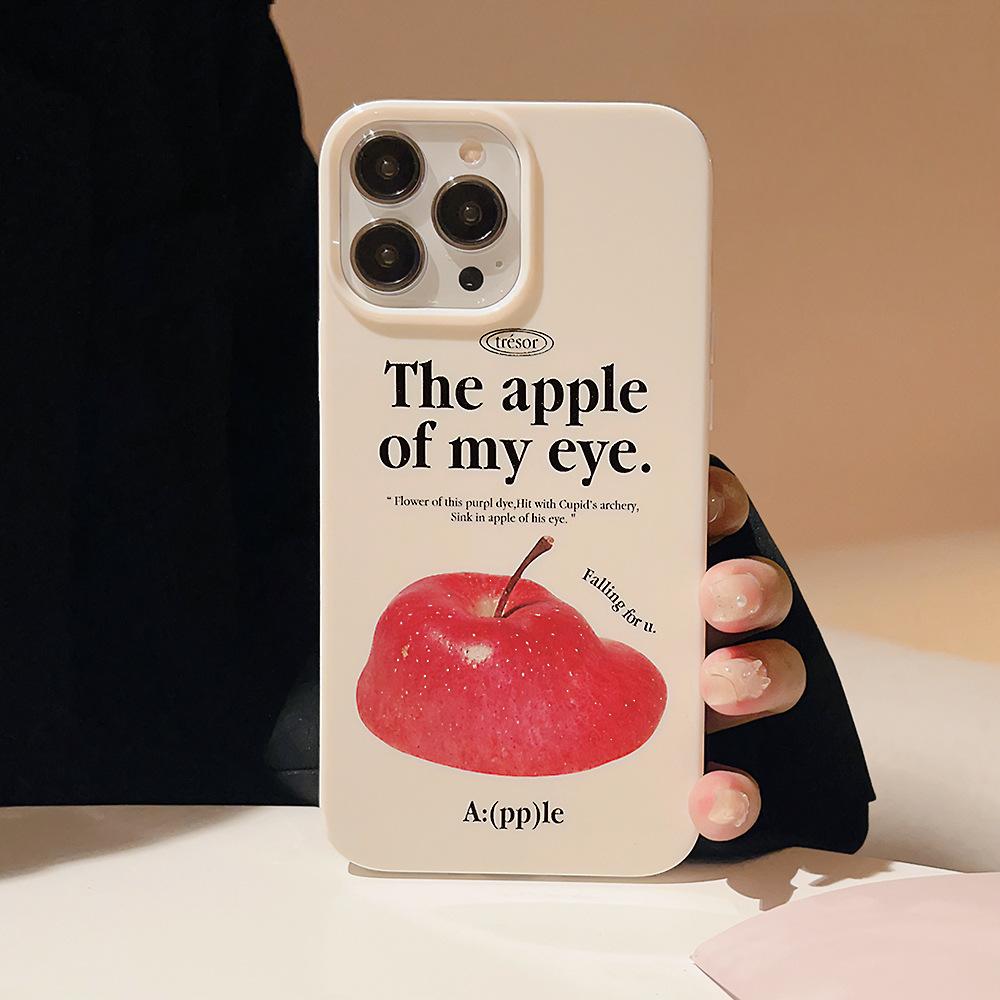 Wicked Apple