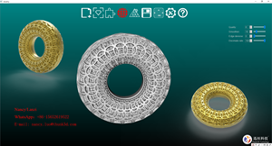 Thunk3d JS500 Jewelry <strong>3d</strong> Scanner for Small <strong>Object</strong> 0.01mm for <strong>3d</strong> <strong>Printing</strong> - Product Image 5