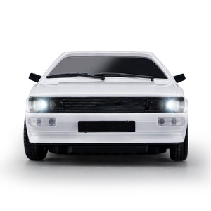 LDRC-2804 1:28 High-Speed <strong>RC</strong> Drift Car 4x4 Sport Racing Mini Remote Control Toy Vehicle for Expert Kids Classic Hobby <strong>Model</strong> 2025 - Product Image 2