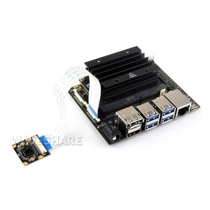 Cámara Jetson Nano Cámara Raspberry Pi IMX219