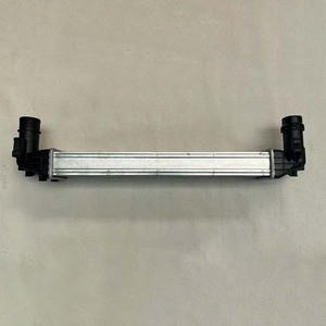 Turbocharged Air Cooler the Turbocharged air Cooler Intercooler Is Suitable for JEEP COMPASS MP <strong>1.3</strong> 1.4 1.6 2.0 53332934 - Product Image 2
