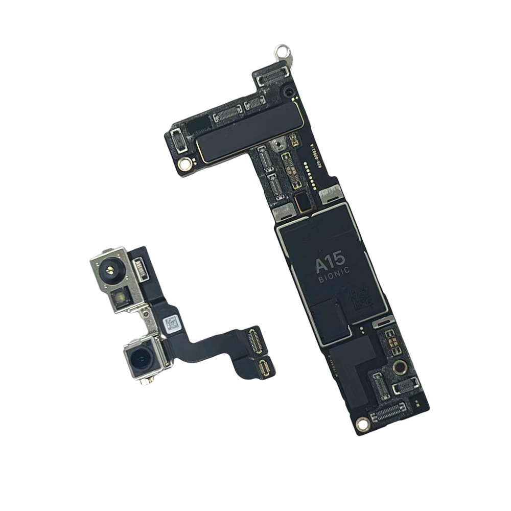 pour iPhone 14 128G sans Face ID