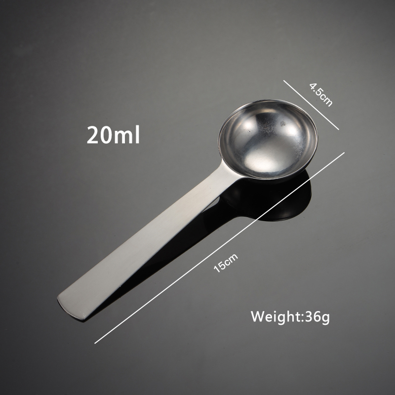 20ml Silver
