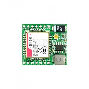 SIM800C GSM modulo GPRS TTL scheda di sviluppo IPEX con Air208s SIM7020C - Product Image 2