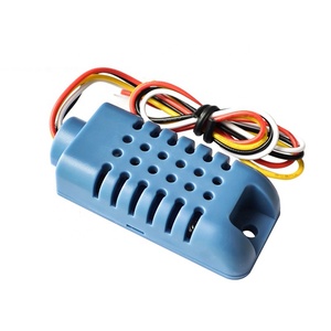 AM1001 4.75V-5.25V Resistive Temperature and <strong>Humidity</strong> <strong>Sensor</strong> Module