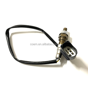 030906262K para BENTLEY SKODA SEAT Sensor automático de oxígeno O2 de 5 cables de alta calidad - Product Image 2