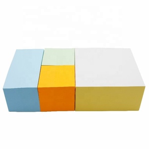 立方音符中的4个备忘录立方体 - Product Image 3