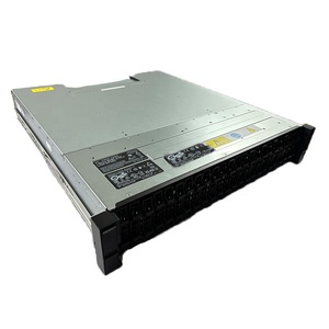 Dell PowerVault me5024 32g FC Dual Controller <span class=keywords><strong>9</strong></span> 2.4TB <span class=keywords><strong>SAS</strong></span> disco rigido Dual Power Server Storage - Product Image 3