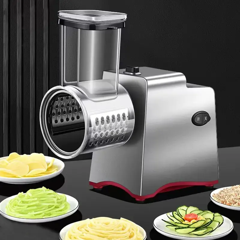 Vente bien bonne qualité électrique cuisine chopper usage familial et restaurant professionnel cuisine chopper