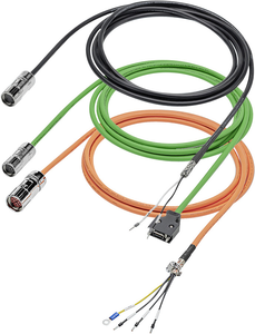 高AC同期サーボドライブモーターModbus RTU 50Hz周波数プリンタ用さまざまなタイプ防水サーボモータードライブ - Product Image 5