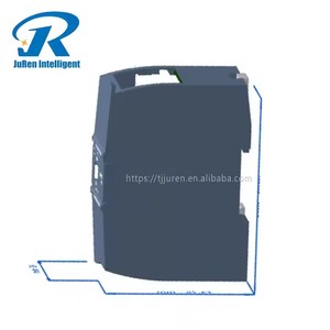 SIEMENS, nuevo, Original, 6ES72221BF320XB0, SIMATIC, módulo controlador PLC de salida de entrada analógica en stock de almacén
