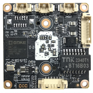 Xm Ivg-G3H 3Mp Mini <strong>Camera</strong> Ipc Module With Night Vision Low Illumination for Icsee Home Security Nvr and Cloud Data Storage - Product Image 2