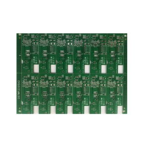 Hızlı teslimat ve rekabetçi fiyatlar Ultra ince PCB devre tek elden PCB ve PCBA üretim hizmetleri - Product Image 1