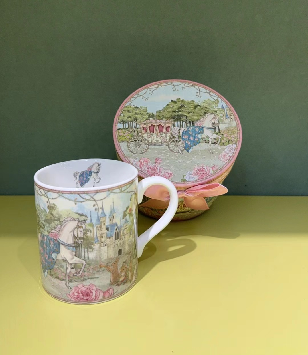Tasse-220ml