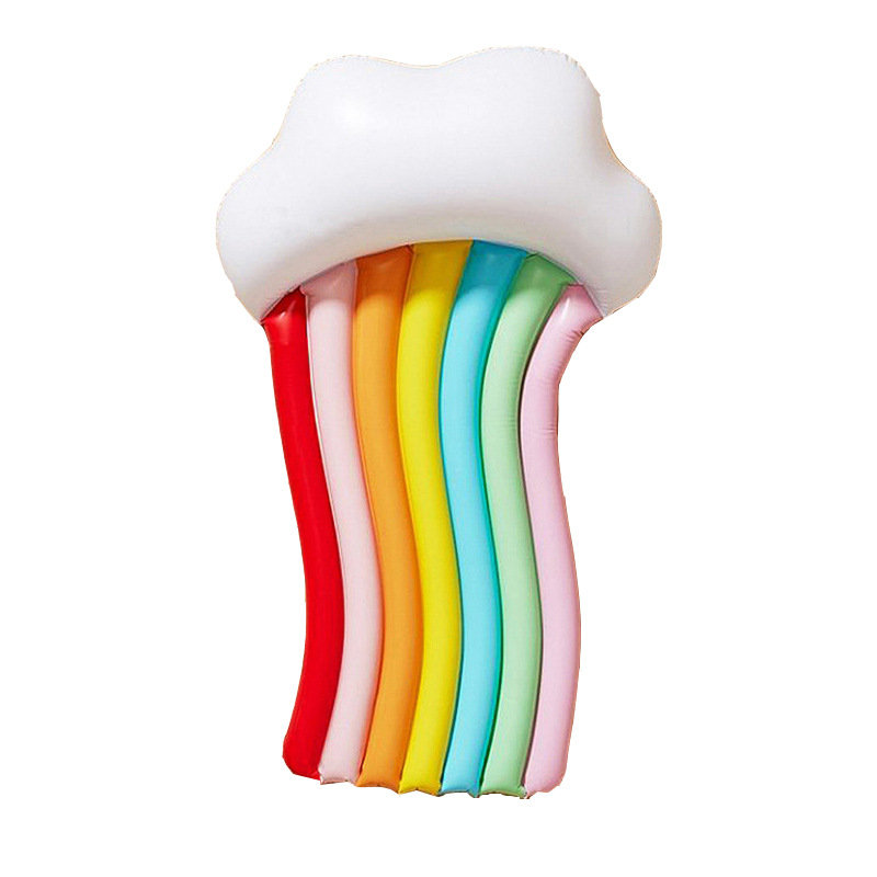 Rainbow Recliner