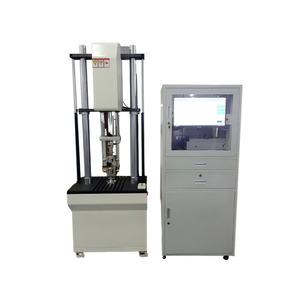 Máquina de prueba de fatiga Probador de fatiga servoaccionado Equipo de prueba de fatiga inteligente controlado por microordenador - Product Image 2