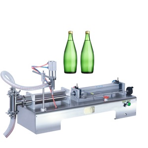 Makineler için Brenu bardak tetra pak makinesi vidal için termal macun dolum makinesi pnömatik vana - Product Image 1